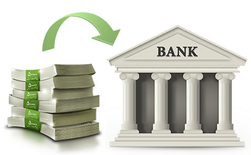 Что такое банковский вклад?